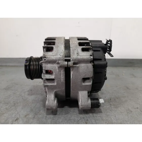 Alternador para Citroën C3 Aircross Ii (2R_, 2C_)