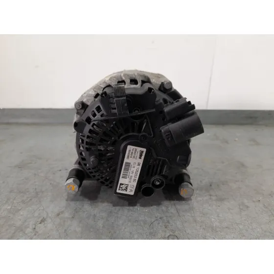 Alternador para Citroën C3 Aircross Ii (2R_, 2C_)