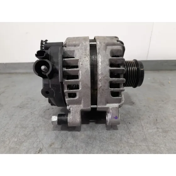 Alternador para Citroën C3 Aircross Ii (2R_, 2C_)