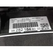 Cuadro Instrumentos para Citroën C3 Aircross Ii (2R_, 2C_)