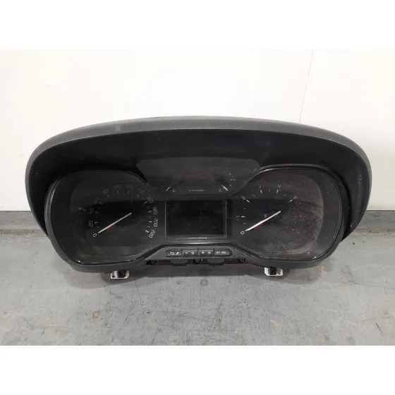 Cuadro Instrumentos para Citroën C3 Aircross Ii (2R_, 2C_)