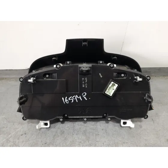 Cuadro Instrumentos para Citroën C3 Aircross Ii (2R_, 2C_)