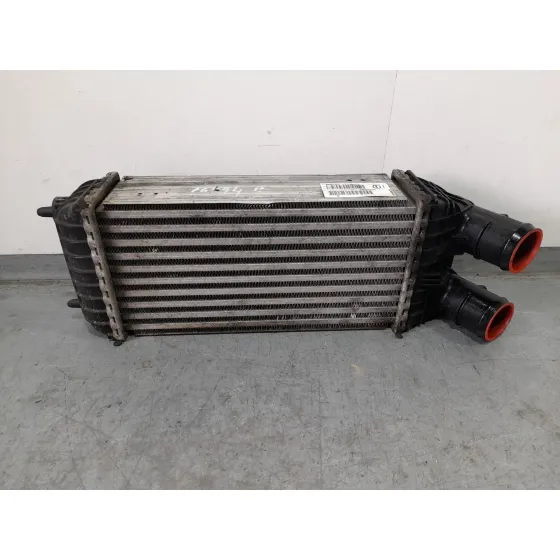 Intercooler para Citroën C3 Aircross Ii (2R_, 2C_)