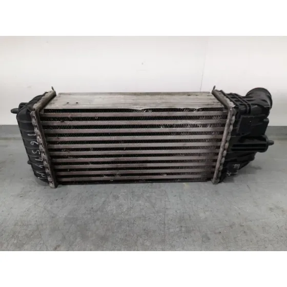 Intercooler para Citroën C3 Aircross Ii (2R_, 2C_)