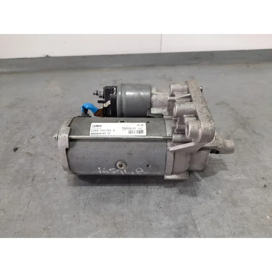 Motor Arranque para Citroën C3 Aircross Ii (2R_, 2C_)