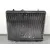 Radiador Agua para Citroën C3 Aircross Ii (2R_, 2C_)
