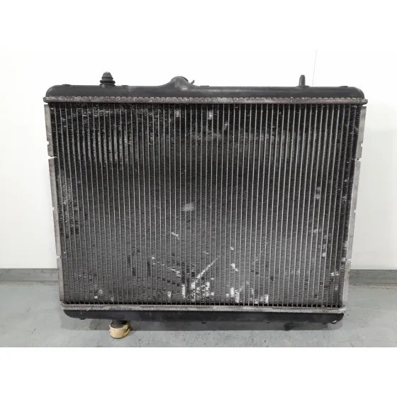 Radiador Agua para Citroën C3 Aircross Ii (2R_, 2C_)