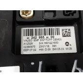 Sistema Navegacion Gps para Citroën C3 Aircross Ii (2R_, 2C_)