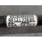 Transmision Delantera Derecha para Citroën C3 Aircross Ii (2R_, 2C_)