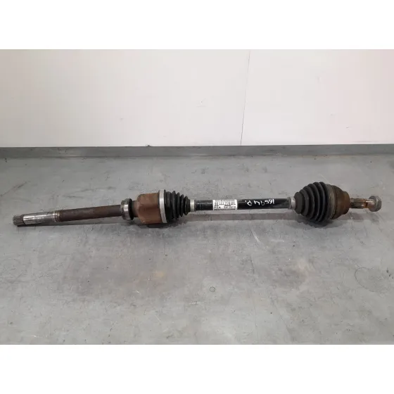 Transmision Delantera Derecha para Citroën C3 Aircross Ii (2R_, 2C_)