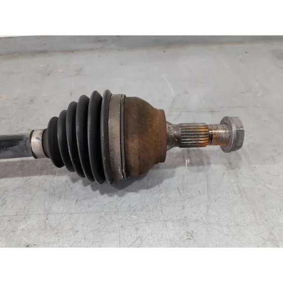 Transmision Delantera Derecha para Citroën C3 Aircross Ii (2R_, 2C_)
