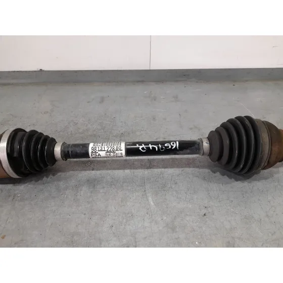 Transmision Delantera Derecha para Citroën C3 Aircross Ii (2R_, 2C_)