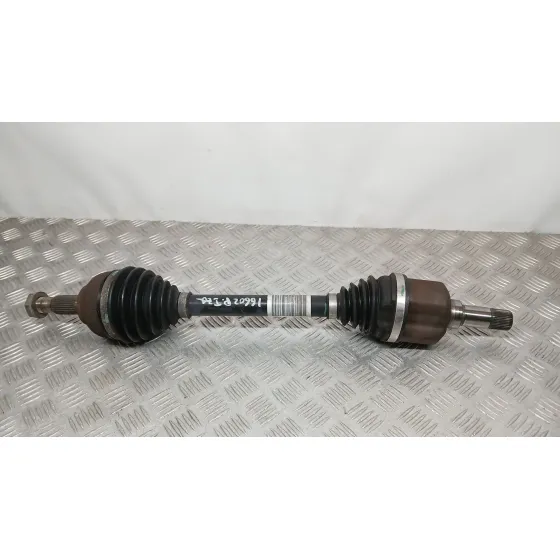 Transmision Delantera Izquierda para Citroën Ds5