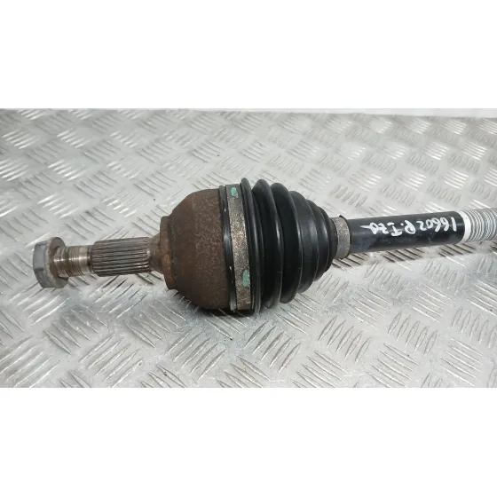 Transmision Delantera Izquierda para Citroën Ds5