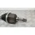 Transmision Delantera Izquierda para Citroën Ds5
