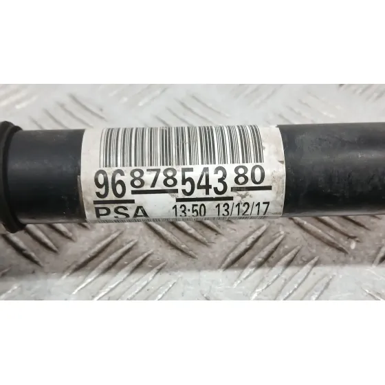 Transmision Delantera Izquierda para Citroën Ds5