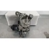 Motor Limpia Delantero para Citroën Ds5