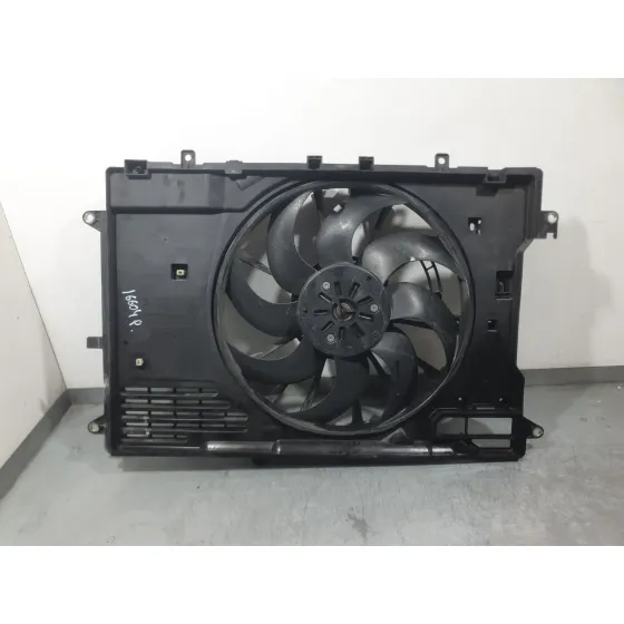 Electroventilador para Mazda Cx-30 (Dm)