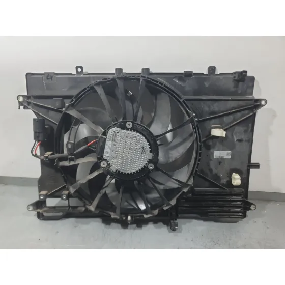 Electroventilador para Mazda Cx-30 (Dm)
