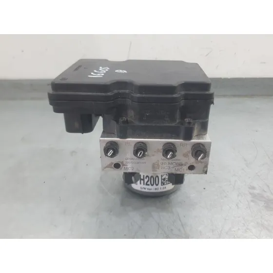 Abs para Hyundai I20 Iii (Bc3, Bi3)