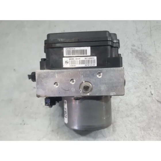 Abs para Hyundai I20 Iii (Bc3, Bi3)