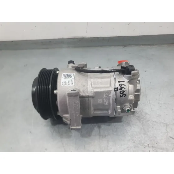Compresor Aire Acondicionado para Hyundai I20 Iii (Bc3, Bi3)