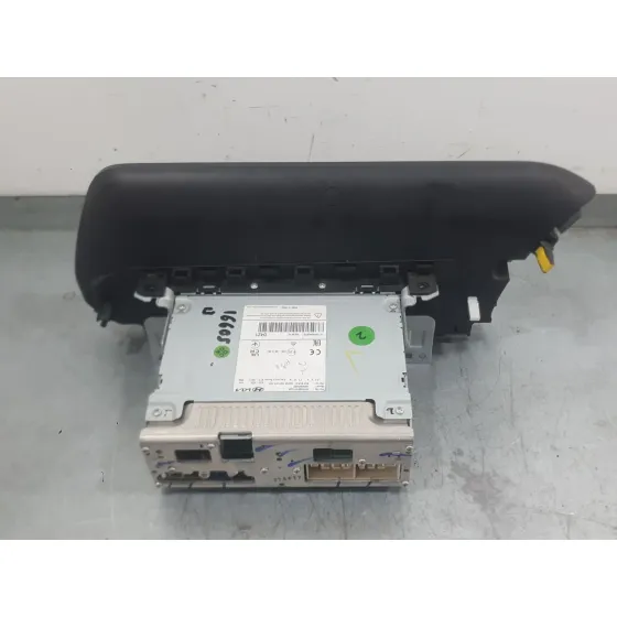 Sistema Navegacion Gps para Hyundai I20 Iii (Bc3, Bi3)