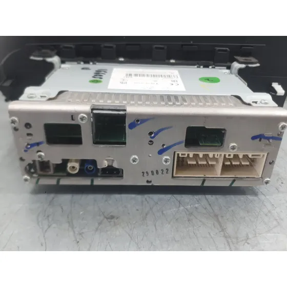 Sistema Navegacion Gps para Hyundai I20 Iii (Bc3, Bi3)