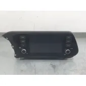 Sistema Navegacion Gps para Hyundai I20 Iii (Bc3, Bi3)