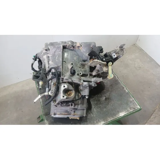 Caja Cambios para Citroën C4 Iii (Ba_, Bb_, Bc_)