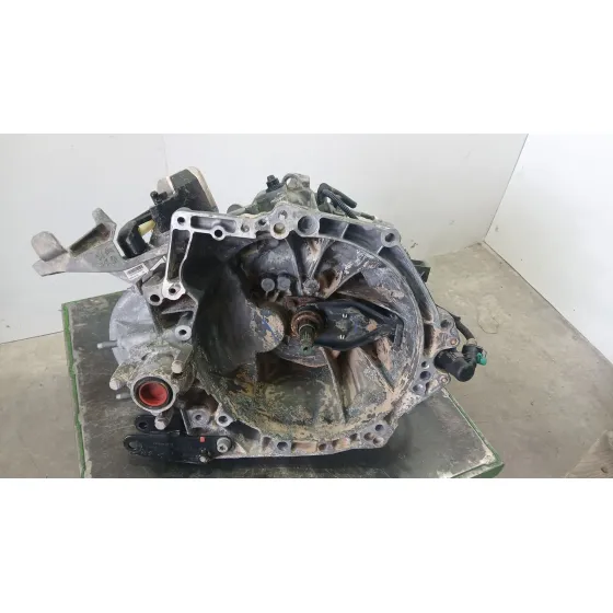 Caja Cambios para Citroën C4 Iii (Ba_, Bb_, Bc_)