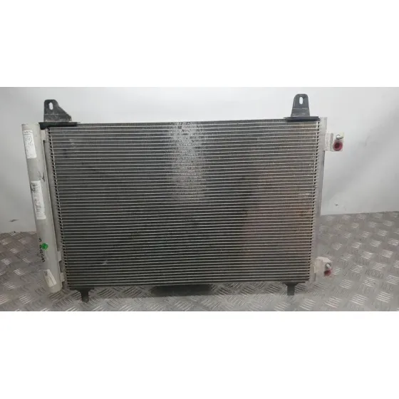 Condensador / Radiador Aire Acondicionado para Citroën C4 Iii (Ba_, Bb_, Bc_)