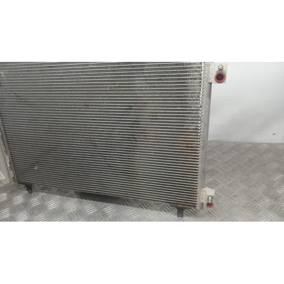 Condensador / Radiador Aire Acondicionado para Citroën C4 Iii (Ba_, Bb_, Bc_)