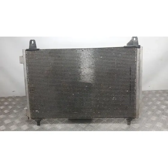 Condensador / Radiador Aire Acondicionado para Citroën C4 Iii (Ba_, Bb_, Bc_)