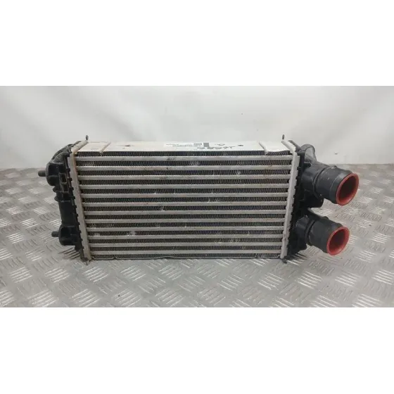 Intercooler para Citroën C4 Iii (Ba_, Bb_, Bc_)