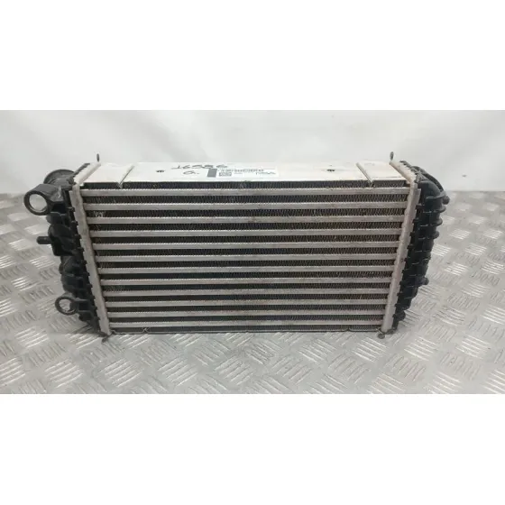 Intercooler para Citroën C4 Iii (Ba_, Bb_, Bc_)