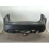 Paragolpes Trasero para Citroën C4 Iii (Ba_, Bb_, Bc_)