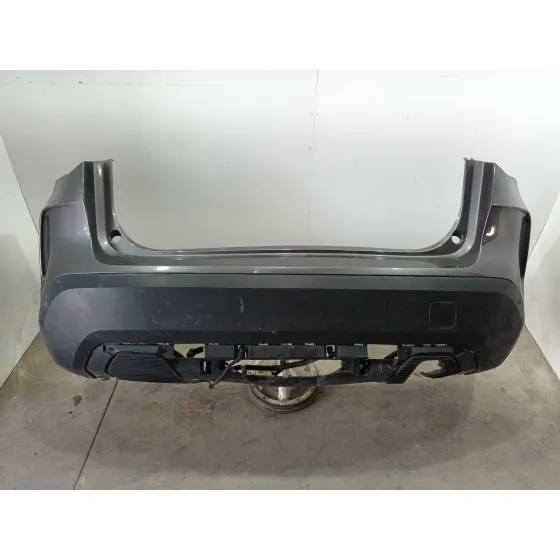 Paragolpes Trasero para Citroën C4 Iii (Ba_, Bb_, Bc_)
