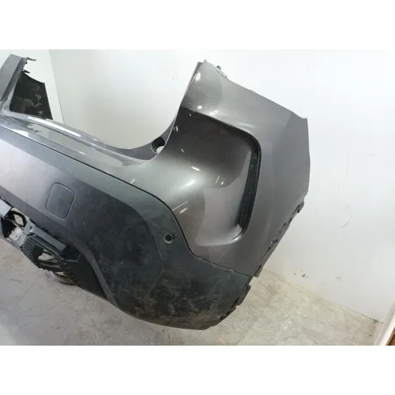 Paragolpes Trasero para Citroën C4 Iii (Ba_, Bb_, Bc_)