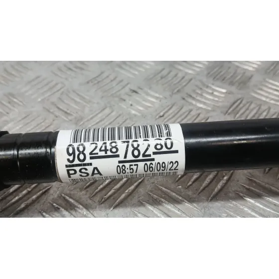 Transmision Delantera Izquierda para Citroën C4 Iii (Ba_, Bb_, Bc_)