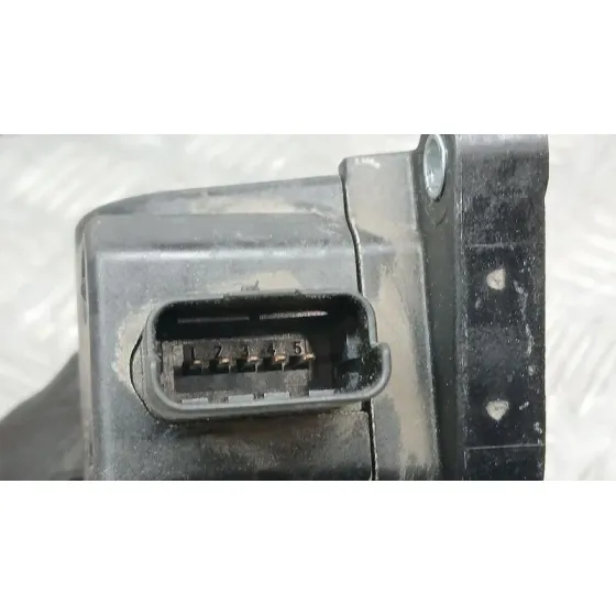 Potenciometro Pedal para Citroën C4 Berlina