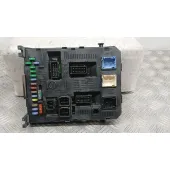 Caja Reles / Fusibles para Citroën C4 Berlina