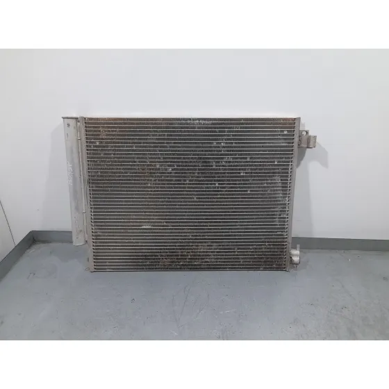 Condensador / Radiador Aire Acondicionado para Renault Clio Iv (Bh_)