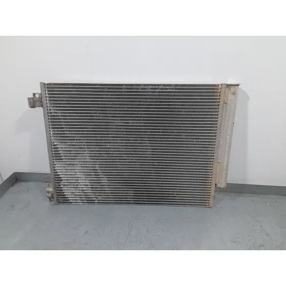 Condensador / Radiador Aire Acondicionado para Renault Clio Iv (Bh_)