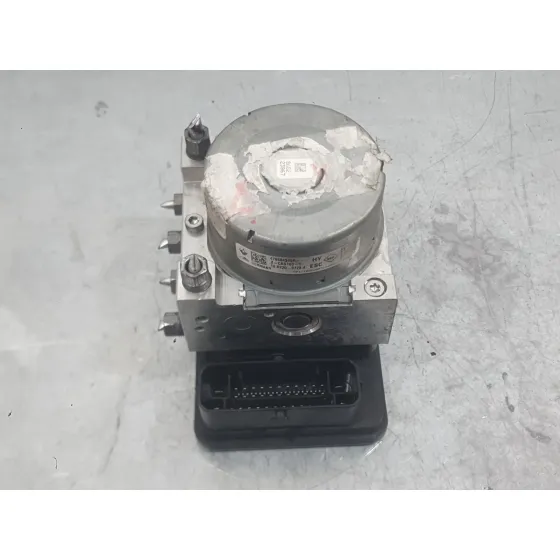 Abs para Renault Megane Iv Hatchback (B9A/M/N_)