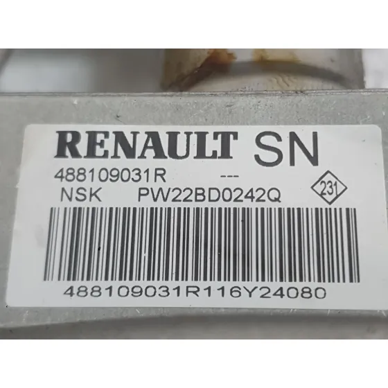 Columna Direccion para Renault Megane Iv Hatchback (B9A/M/N_)