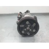 Compresor Aire Acondicionado para Renault Megane Iv Hatchback (B9A/M/N_)