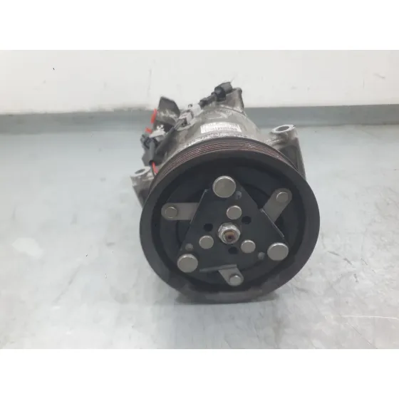 Compresor Aire Acondicionado para Renault Megane Iv Hatchback (B9A/M/N_)