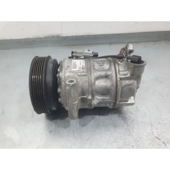 Compresor Aire Acondicionado para Renault Megane Iv Hatchback (B9A/M/N_)