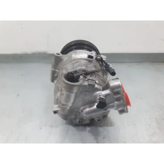 Compresor Aire Acondicionado para Renault Megane Iv Hatchback (B9A/M/N_)